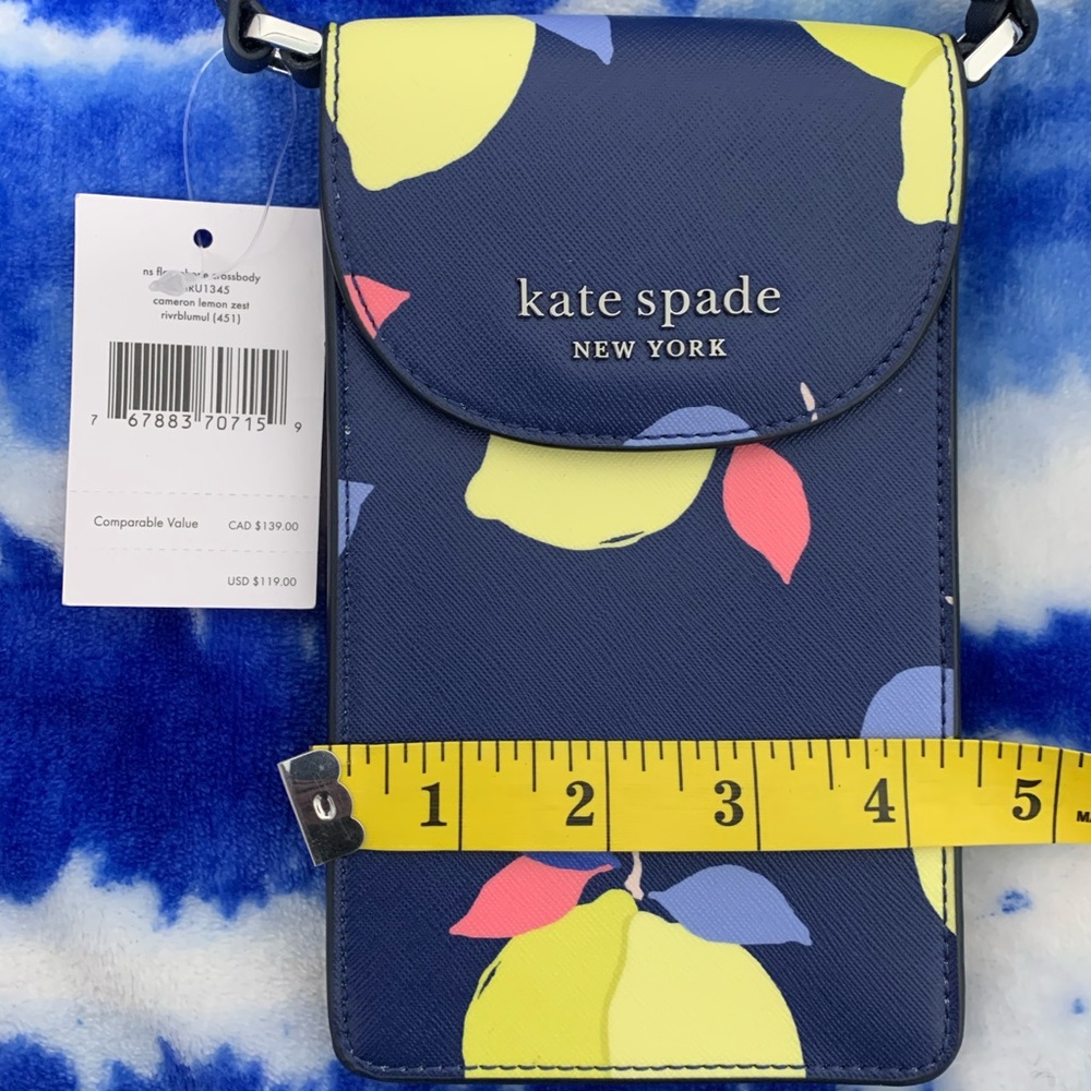 Kate spade phone crossbody bag